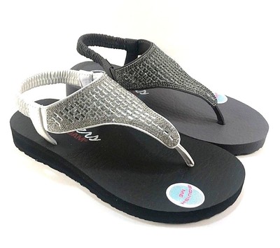 sandalias skechers yoga foam