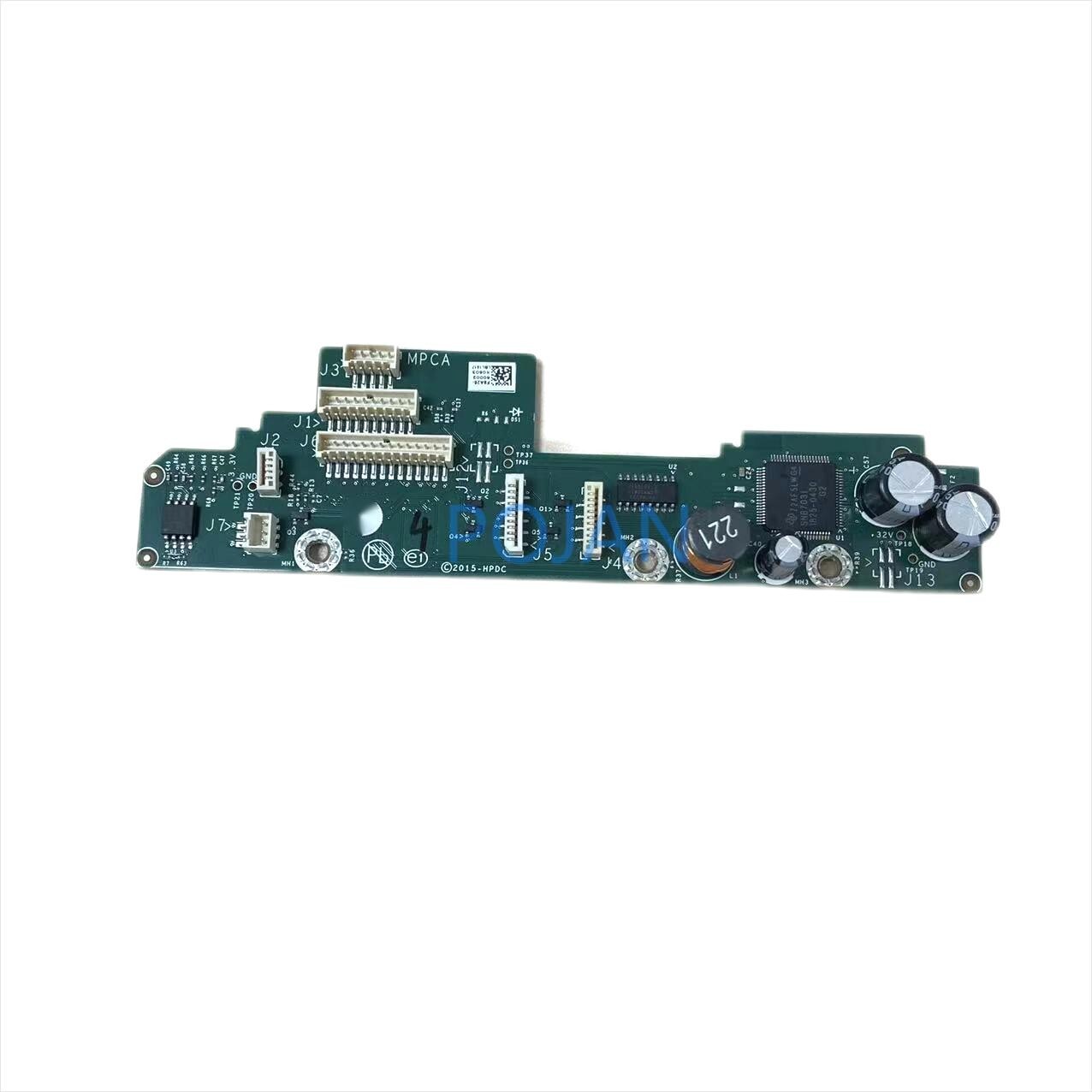 F9A30-67029 F9A26-80002 Scanner PCA Board Fit For Designjet T730 