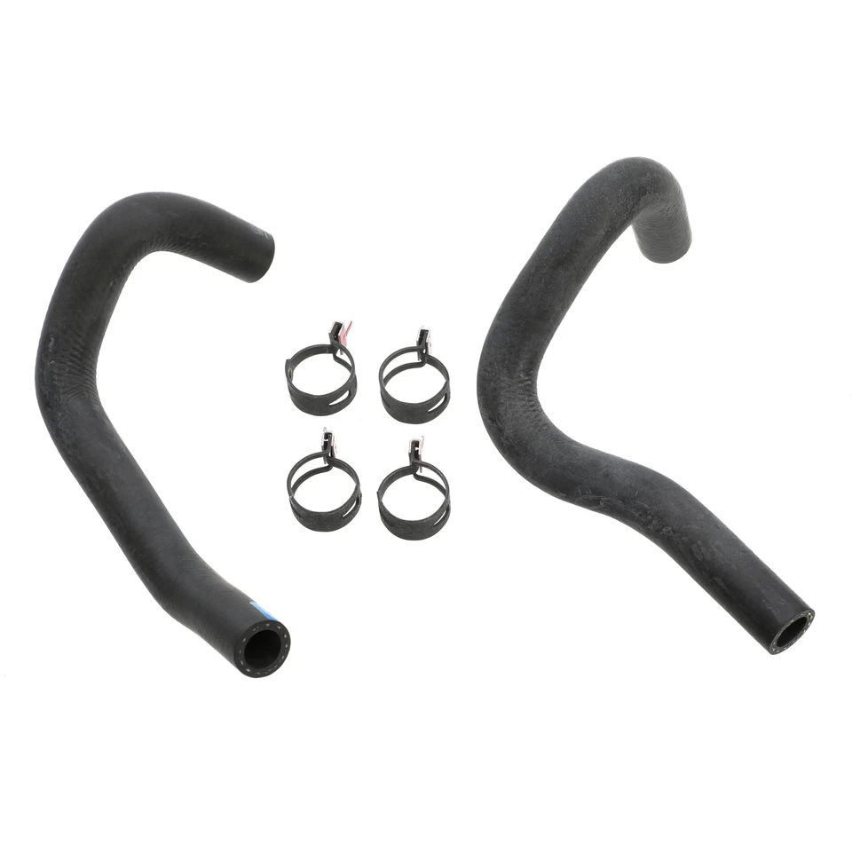 Оригинальный комплект шланга водонагревателя Mitsubishi Montero Sport 2001-2003 годов выпуска MR296878 - Изображение 2 из 4