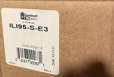 Gamewell-FCI ILI95-S-E3  (New)