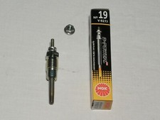 Bougies de préchauffage Renault EXPRESS