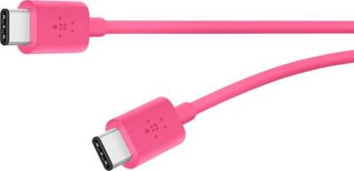 BELKIN MIXIT USB Typ C   USB C Kabel 1,8 m Schnell Ladekabel Datenkabel 020