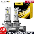 <!--F#f_0-->AUXITO 9006 HB4 LED Headlight Kit Bulbs Hi/Low Beam 6500K 12000LM Replace Lamp (For: Holden)<!--F/-->