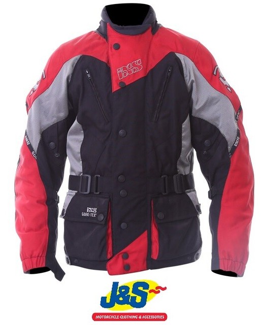 ixs gore tex motorcycle jacket, Off 70 