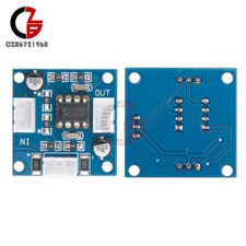 NE5532 OP-AMP HIFI Audio Preamplifier Dual Preamp Board Bluetooth Pre-amp