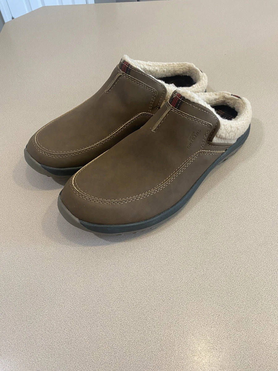 Earth Slippers for Men for sale | eBay display picture 1