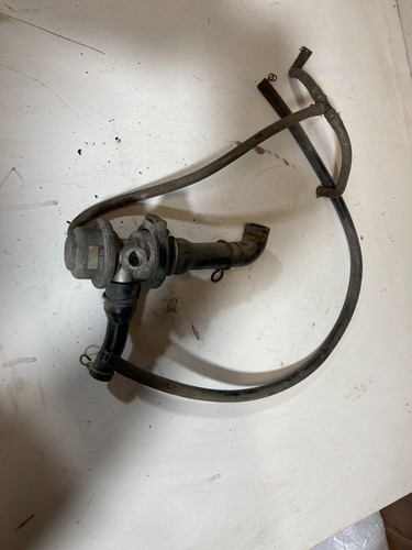 Kawasaki BN 125 Eliminator AGR Ventil Sensor