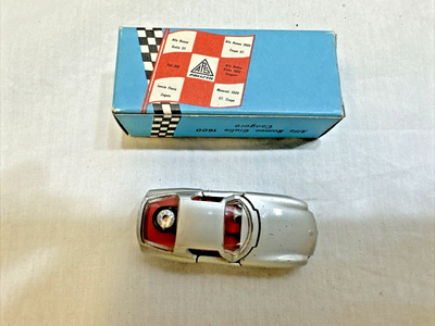 PENNY 0/22, ALFA ROMEO Giulia 1600 Canguro, scale 1/66, #22 Good