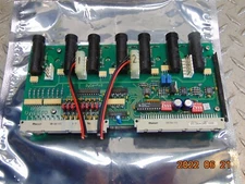 ITW DYNATEC DYCO-PO3 BOARD