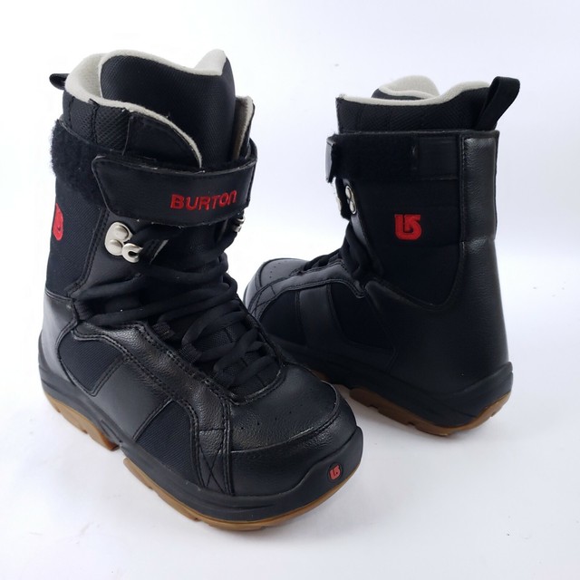 burton zipline youth