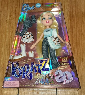 bratz dolls 2021