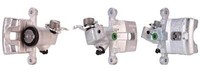 Elstock Bremssattel Hinten Rechts Bremssystem FüR Hyundai I10 1.1 1.2