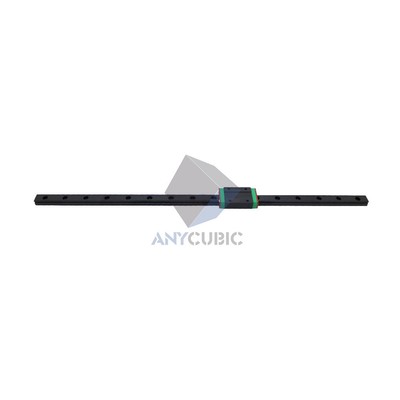 Low Priced Anycubic Kossel 3Dprinter 400mm MGN12 12mm linear rail slideMGN12H carriage CNC Low Priced Anycubic Kossel 3Dprinter 400mm MGN12 12mm linear rail slideMGN12H carriage CNC