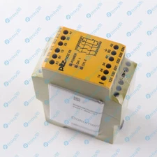 1PCS Pilz PNOZ X3 774315 Safety Relay 115VAC 24VDC 3n/o 1n/c 1so