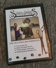 Super Styling Sessions Dog Grooming - The Old English Sheepdog Zecco & Scruggs