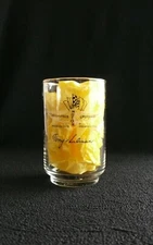 1966 Indy 500 Winners Collectors Glass Indianapolis Motor Speedway GRAHAM HILL