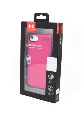 UNDER ARMOUR ICE LOGO iPhone SE 2020 