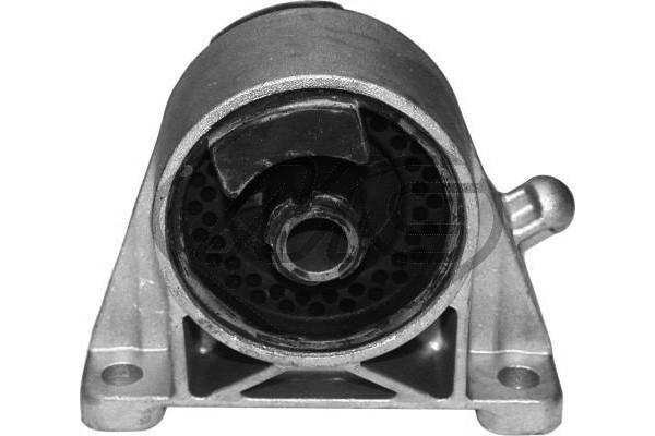 Metalcaucho Lagerung Motor Vorne FüR Opel Astra G CC F48_ F08_ Zafira A F75_-image