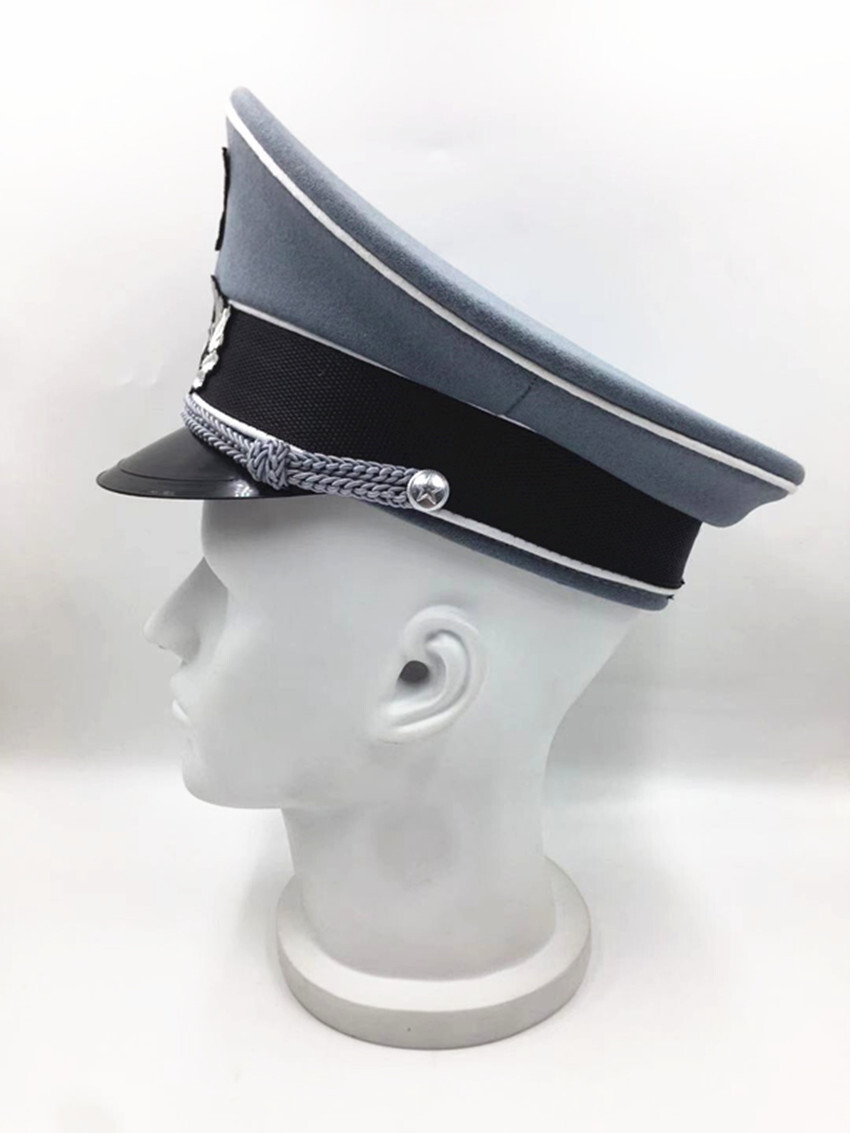 Ｗワイマールドイツ軍＊１９３１ＦＡＤ帽章（実物） s-l1200.jpg