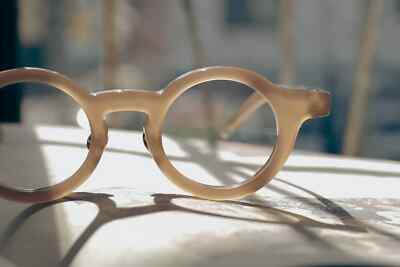 ほぼ新品■Filton Aiguille05とFilton Aiguille03 Filton Aiguille03（AG03） Col.8 Greige glasses Eyewear | eBay