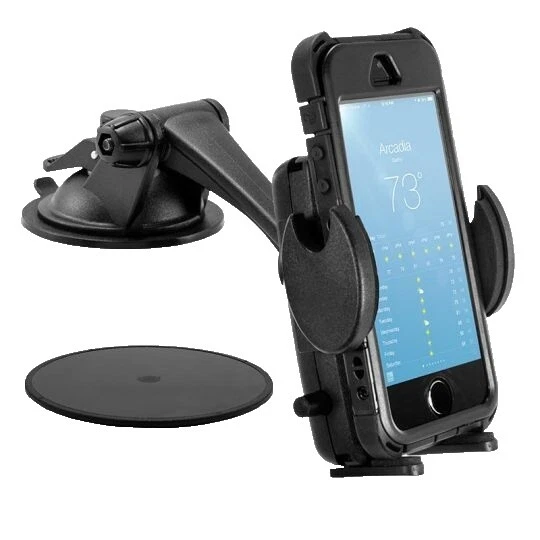 Accesorios para teléfonos celulares Arkon Para Apple Apple iPhone 7