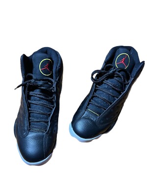 Air Jordan XIII 13 Playoff 2011 Retro 414571-001 sz.9 | eBay