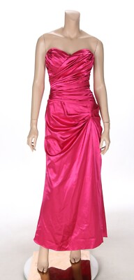 red homecoming dresses short Lace V Neck Satin Ruffles Homecoming Dresses Short