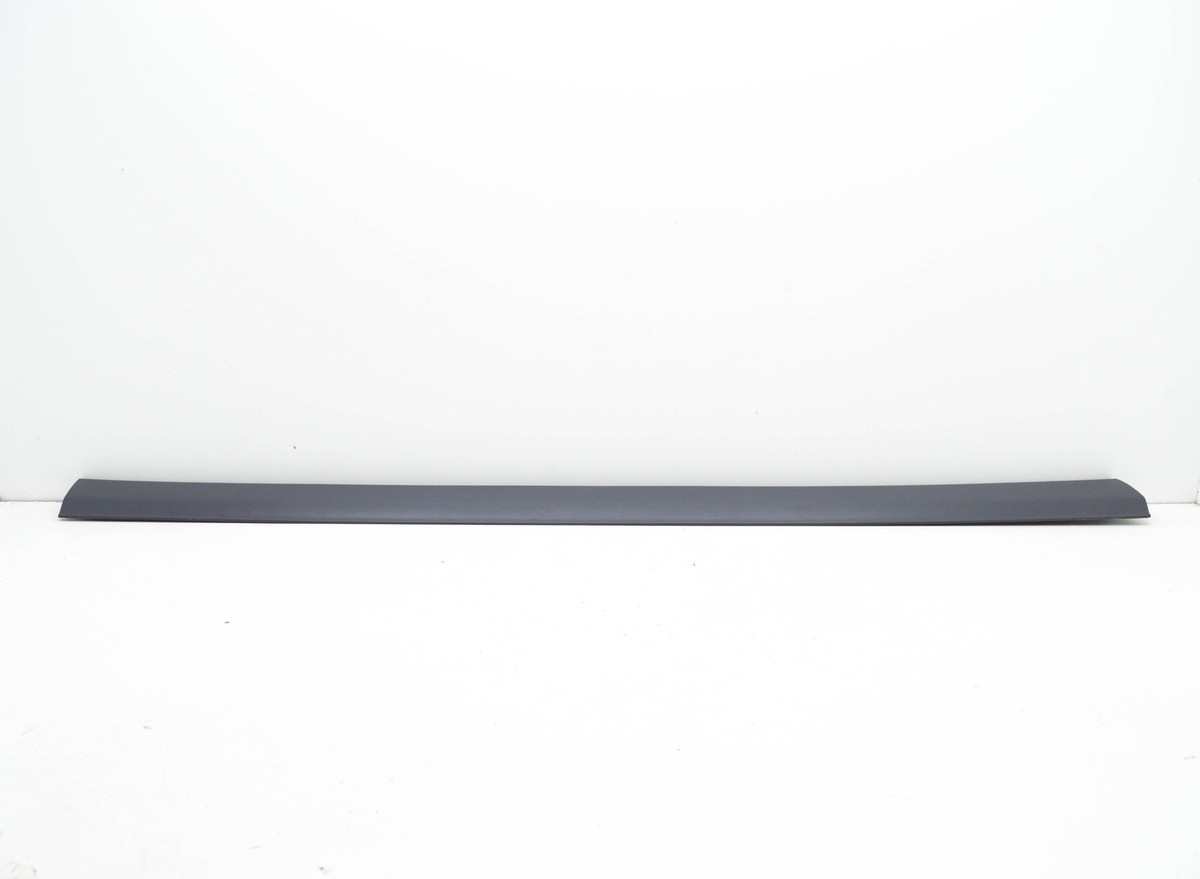 Mercedes-Benz Vito W639 Right Sliding Door Side Molding Trim