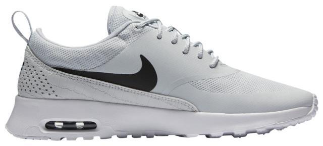 Las mejores ofertas en Nike Air Max Thea Pure Platinum W