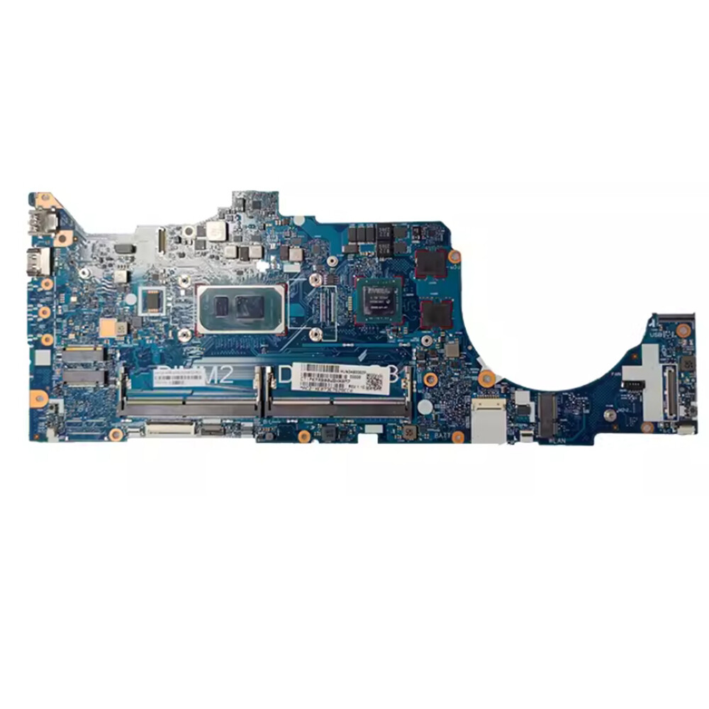 For HP ZBook Firefly 15 G8 i7-1165G7 Motherboard 6050A3216701