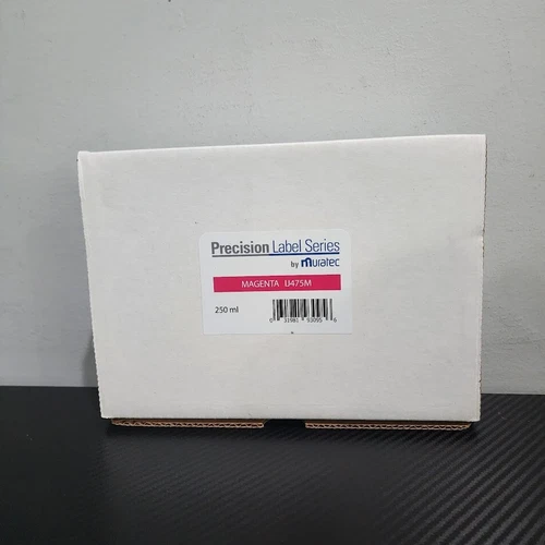 Memjet PLS-475i Precision Label Series Magenta