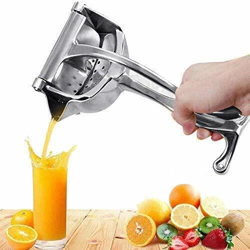 Juice extractor cheap manual