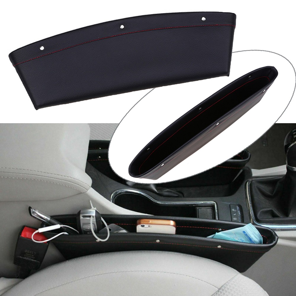 Seat storage compartment car organizer storage compartment car storage storage side pocket