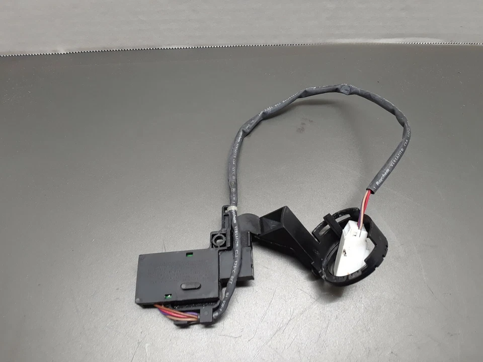 Ford F-150 1997-1998 transceptor antirrobo PATS OEM Foto 3 de 3