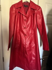 Ladies Coats Size S/p, Le Chateau