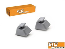 Sun Shades Holder Clip Fastening Bracket 1438336 2x Original Elo