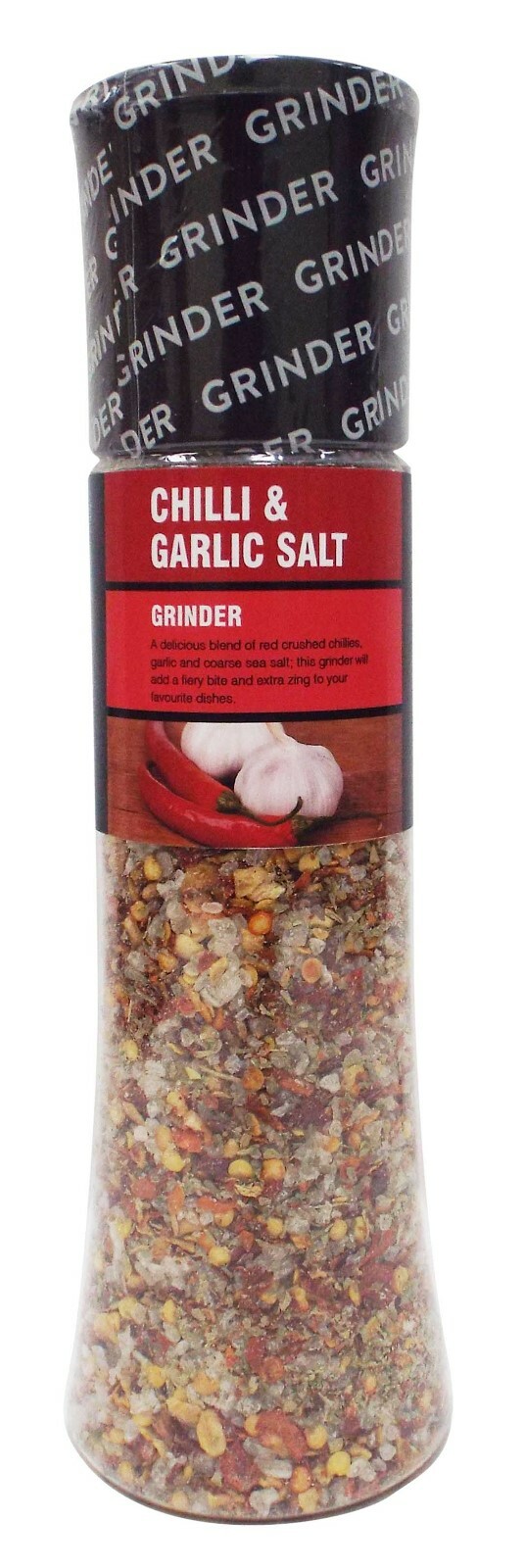 chilli spice grinder