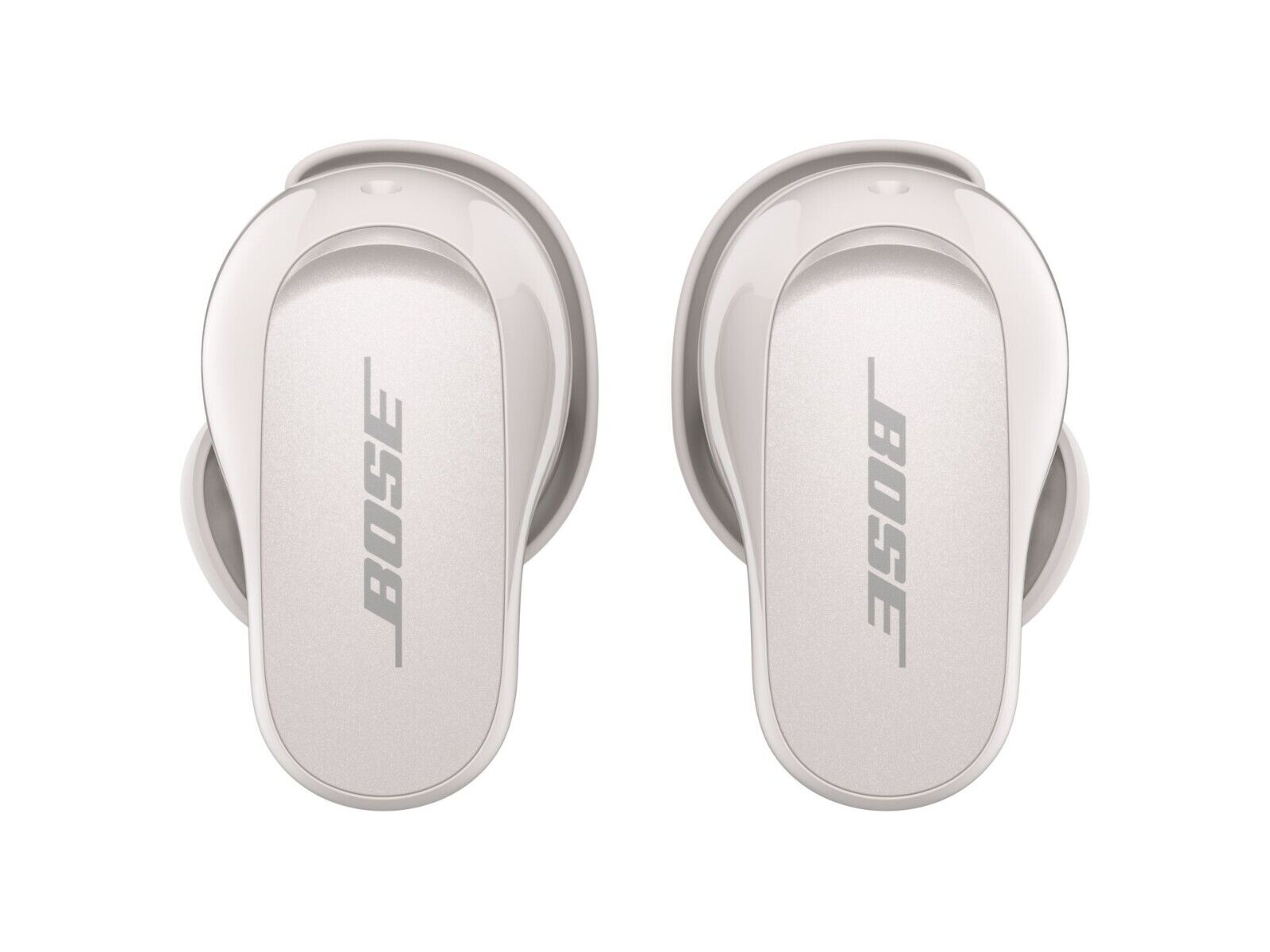 Bose QuietComfort II Noise Cancelling Headphones, Certified Refurbished