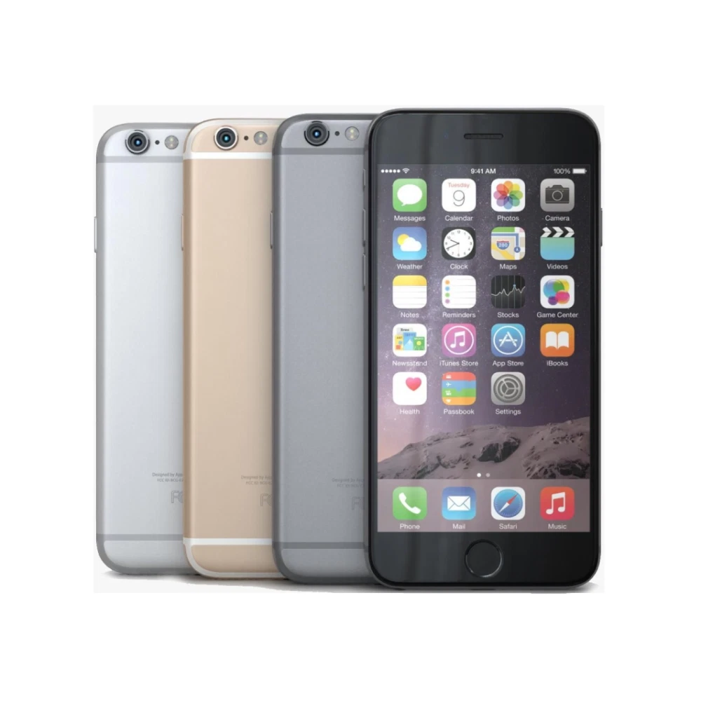 25+ Apple iPhone 6 Plus Gold Phones for sale | Updated Oct 2026