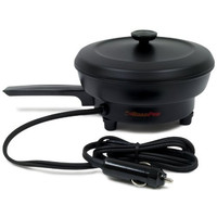 Roadpro 12v Frying Pan, New, Free Shipping. Roadpro 12v Frying Pan, New, Free Shipping.
