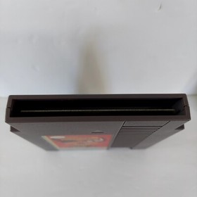 Jordan vs. Bird: One-on-One (Nintendo Entertainment System NES) *Pre-Owned*