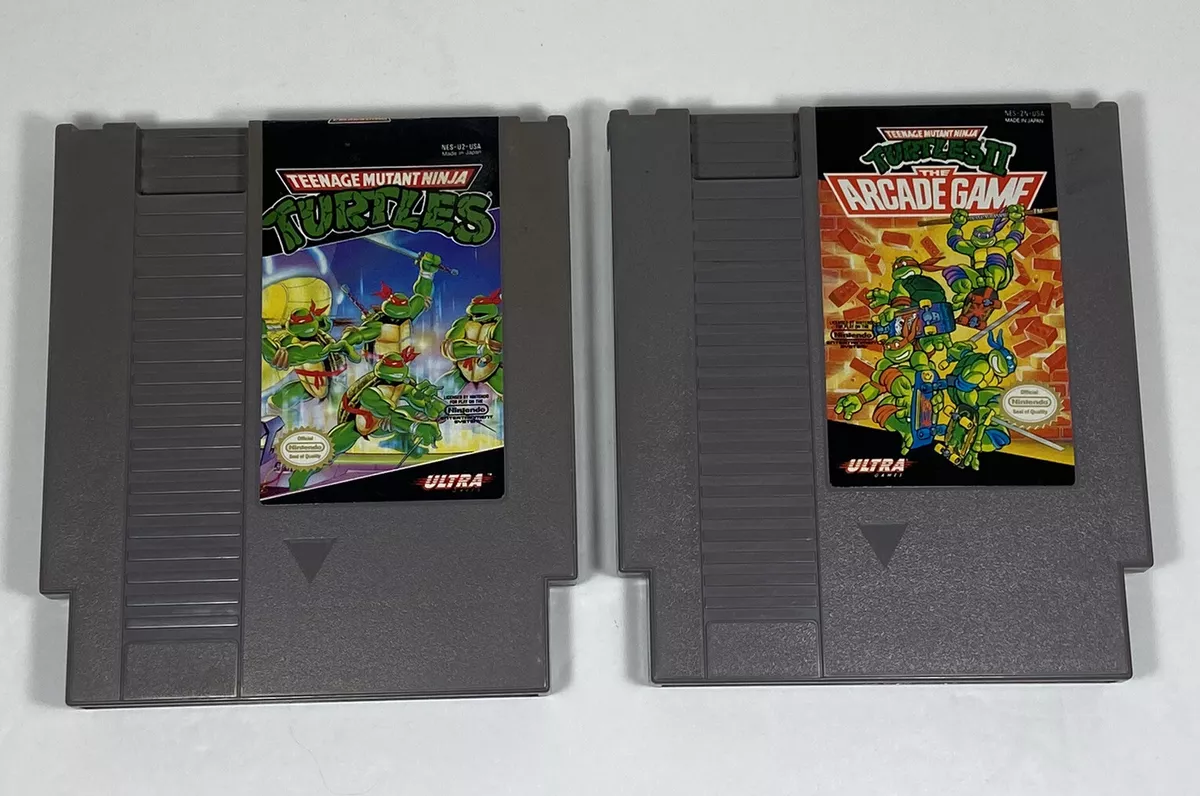Best nes arcade games sales