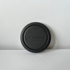 Genuine Canon Camera Body Cap EOS EF 5D Mark II/III/IV/6D/ DSLR SLR -