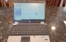 HP ELITEBOOK 8440p 14" LAPTOP i5-M520 2.4GHz 8GB 298GB WINDOWS 10 PRO