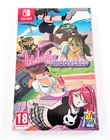 WAIFU UNCOVERED NEW FACTORY SEALED 2020 Authentic Region Free Nintendo Switch