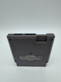 Golf f&uuml;r Nintendo NES Bienengr&auml;ber PAL FRG