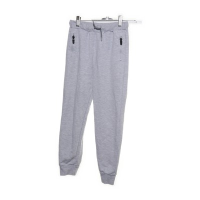 LC Waikiki, Jogginghose, Größe: 140/152, Grau, Sweat, Unisex (Kinder) #LG5