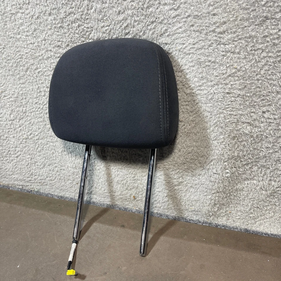 Jeep Patriot 2010-2017 brújula reposacabezas activo calibre Dodge 2009-2012 OEM Foto 3 de 4