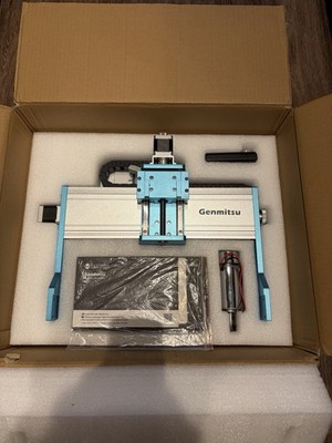 SainSmart Genmitsu 3030 PROVer Max CNC Router