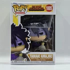 Funko Pop! Animation My Hero Academia Tamaki Amajiki #1005
